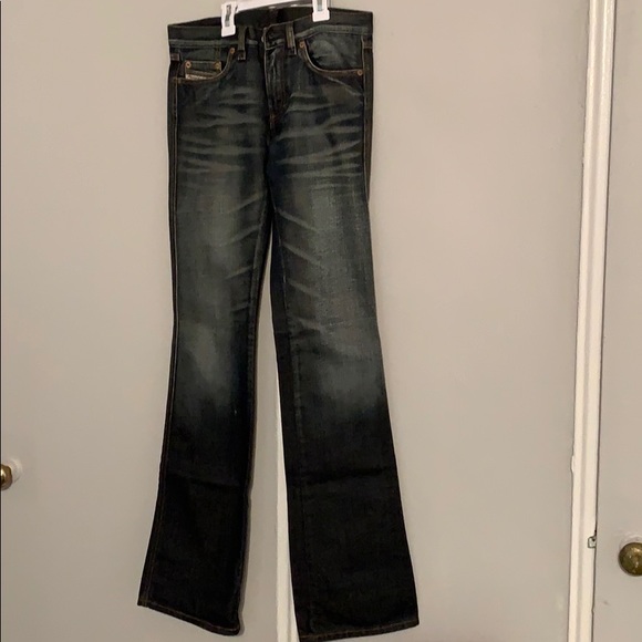 Diesel Denim - Never worn Diesel Jeans